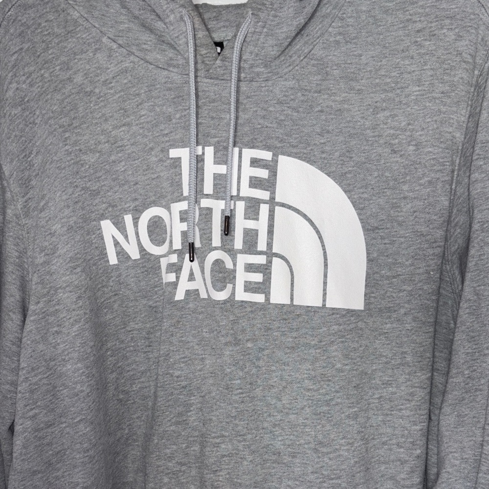 North face hoodie XXL (fits 3x)